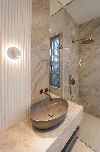 3-кімнатна квартира за адресою Космонавтів просп. (площа 180 м²) - Atlanta.ua - фото 20