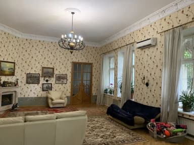 Многокомнатная квартира по адресу Куликово поле пл. (площадь 252 м²) - Atlanta.ua - imageAlt 20