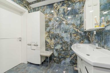 Багатокімнатна квартира за адресою вул. Ніколайчука (площа 147 м²) - Atlanta.ua - фото 31