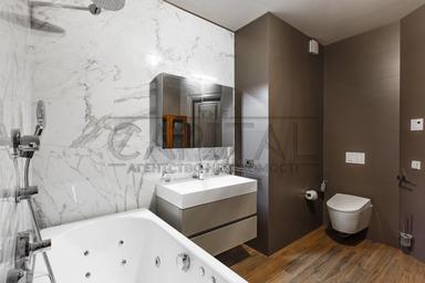 3-rooms apartment apartment by the address st. Ul Sapernoe Pole (area 150 m²) - Atlanta.ua - photo 48