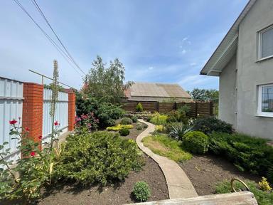 House by the address st. Preobrazhenskaya (area 205 m²) - Atlanta.ua - photo 31