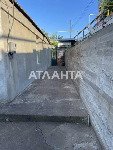 House by the address st. Ekonomichnaya Engelsa (area 65 m²) - Atlanta.ua - photo 31