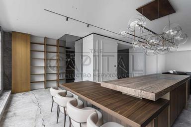 Многокомнатная квартира по адресу бульвар Дружбы Народов (площадь 204 м²) - Atlanta.ua - фото 25