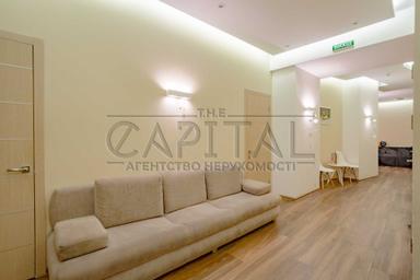 Коммерческая недвижимость по адресу ул. Евгения Коновальца (площадь 258 м²) - Atlanta.ua - фото 27