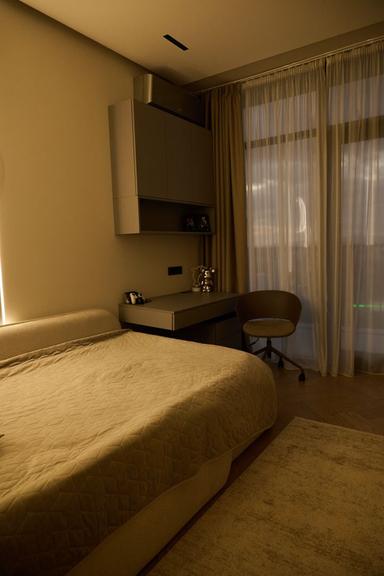 3-rooms apartment apartment by the address st. Kapushanskaya (area 100 m²) - Atlanta.ua - photo 48