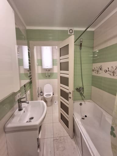 Багатокімнатна квартира за адресою вул. Приморська (площа 80 м²) - Atlanta.ua - фото 33