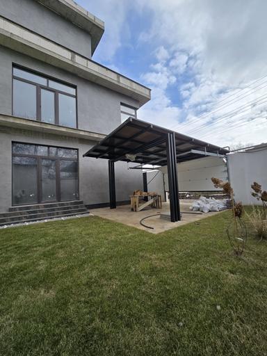 Дом по адресу ул. Макаренко (площадь 130 м²) - Atlanta.ua - фото 40