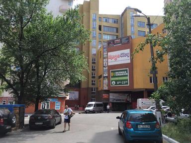 Коммерческая недвижимость по адресу Харьковское шоссе (площадь 283 м²) - Atlanta.ua - фото 23