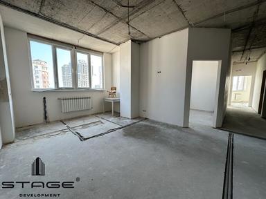 3-rooms apartment apartment by the address st. Kulikovo pole pl Oktyabrskoy revolyutsii pl (area 89 m²) - Atlanta.ua - photo 28