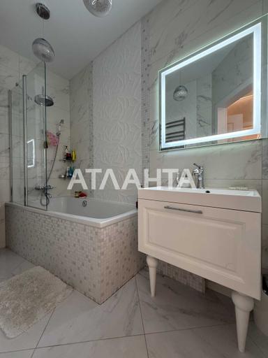 2-комнатная квартира по адресу ул. Жаботинского (площадь 71 м²) - Atlanta.ua - фото 34