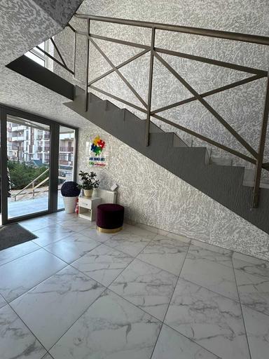 1-room apartment apartment by the address st. Protsenko (area 23 m²) - Atlanta.ua - photo 27