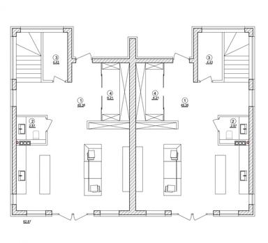 Будинок за адресою (площа 130 м²) - Atlanta.ua - фото 21