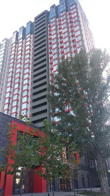 2-кімнатна квартира за адресою вул. Академіка Булаховського (площа 40 м²) - Atlanta.ua - фото 28