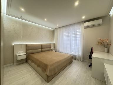 2-комнатная квартира по адресу Петефі Шандора пл. (площадь 53,5 м²) - Atlanta.ua - фото 20