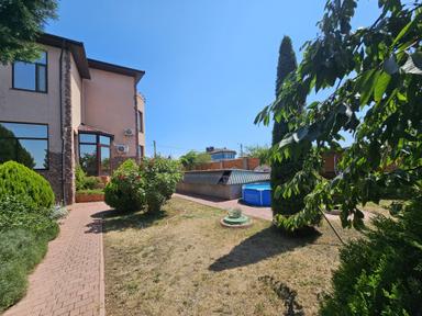 Дом по адресу ул. Приморская (площадь 400 м²) - Atlanta.ua - фото 25