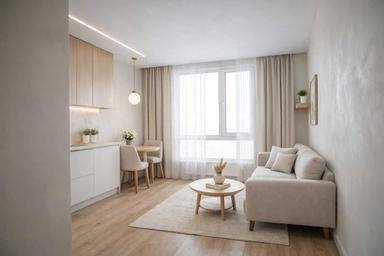 1-room apartment apartment by the address st. Kochergi Ivana (area 38 m²) - Atlanta.ua - photo 8