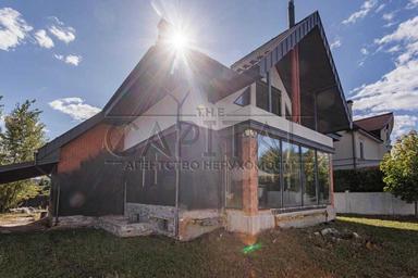 House by the address (area 392 m²) - Atlanta.ua - photo 26