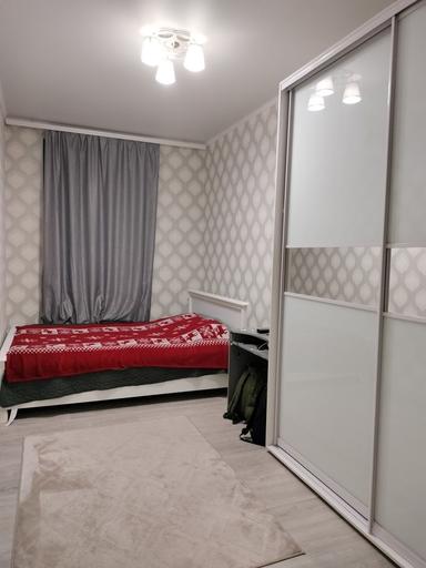 2-комнатная квартира по адресу ул. Грушевского (площадь 50 м²) - Atlanta.ua - фото 12