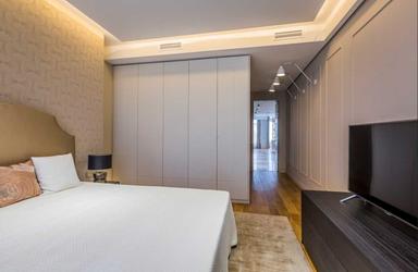 3-rooms apartment apartment by the address st. Bandery Stepana (area 120 m²) - Atlanta.ua - photo 35