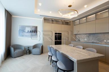 3-rooms apartment apartment by the address st. Bulvar Druzhby Narodov (area 185 m²) - Atlanta.ua - photo 30