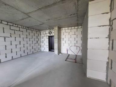 1-room apartment apartment by the address st. Kulikovo pole pl Oktyabrskoy revolyutsii pl (area 41 m²) - Atlanta.ua - photo 6