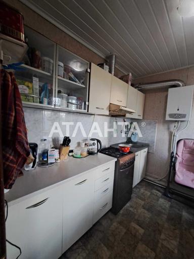 2-rooms apartment apartment by the address st. Kanatnaya Sverdlova (area 46 m²) - Atlanta.ua - photo 12