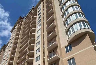 2-комнатная квартира по адресу Куликово поле пл. (площадь 77 м²) - Atlanta.ua - фото 10