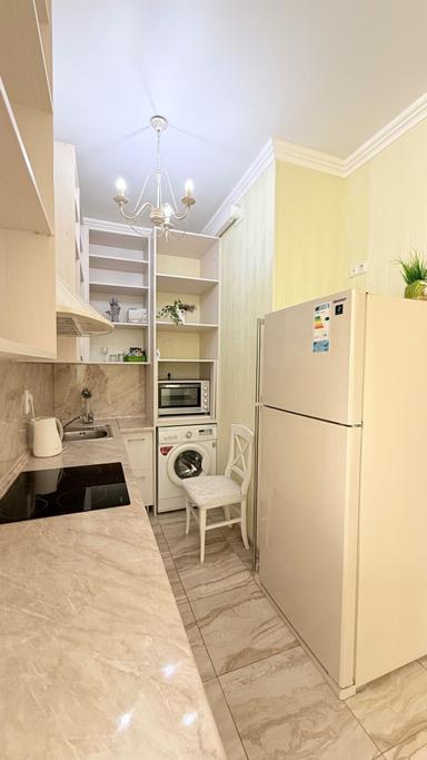 1-room apartment apartment by the address st. Kulikovo pole pl Oktyabrskoy revolyutsii pl (area 50 m²) - Atlanta.ua - photo 17