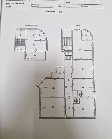 Комерційна нерухомість за адресою вул. Макаренка (площа 520 м²) - Atlanta.ua - фото 34