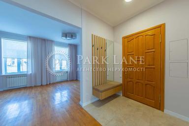 Многокомнатная квартира по адресу ул. Ильенка Юрия (площадь 206 м²) - Atlanta.ua - фото 46