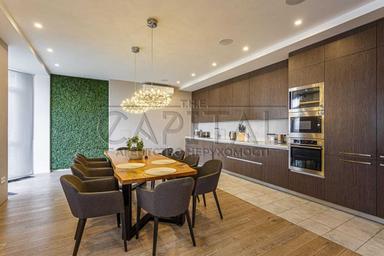 Многокомнатная квартира по адресу ул. Сечевых Стрельцов (площадь 206 м²) - Atlanta.ua - фото 25