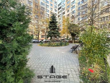 Многокомнатная квартира по адресу (площадь 161 м²) - Atlanta.ua - фото 48