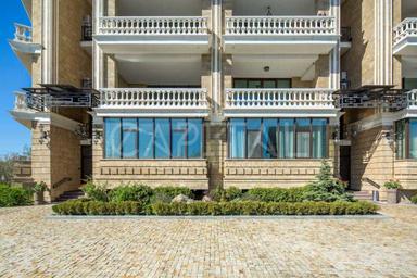 4+-rooms apartment apartment by the address st. Ilenka Yuriya (area 185 m²) - Atlanta.ua - photo 31