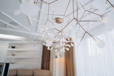 Многокомнатная квартира по адресу ул. Андрея Верхогляда (площадь 190 м²) - Atlanta.ua - фото 29