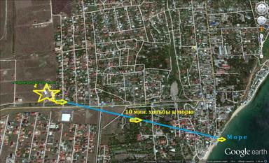 2-rooms apartment apartment by the address st. Prigorodskaya Prigorodnaya Primiska (area 53 m²) - Atlanta.ua - photo 29