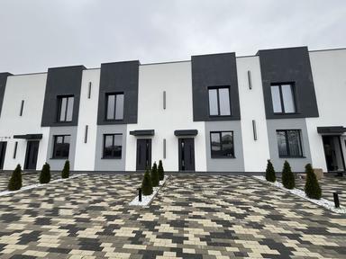 Будинок за адресою вул. Бандери Степана (площа 92 м²) - Atlanta.ua - фото 43