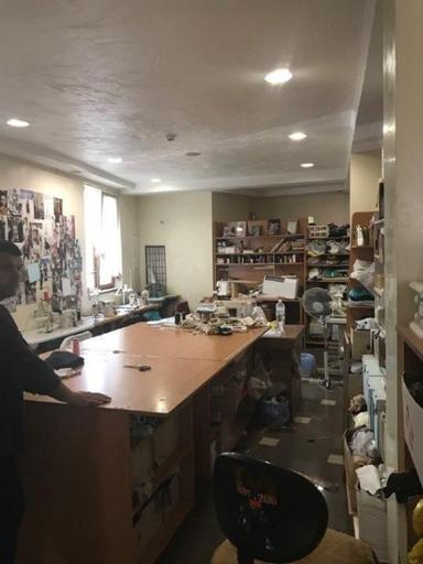 Commercial real estate at st. Petefi Shandora pl (area 245 m²) - Atlanta.ua - photo 13