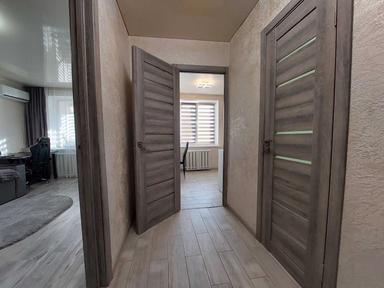 1-room apartment apartment by the address (area 33 m²) - Atlanta.ua - photo 17