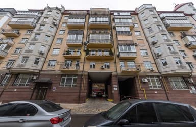 2-комнатная квартира по адресу Ярославский пер. (площадь 95 м²) - Atlanta.ua - imageAlt 38
