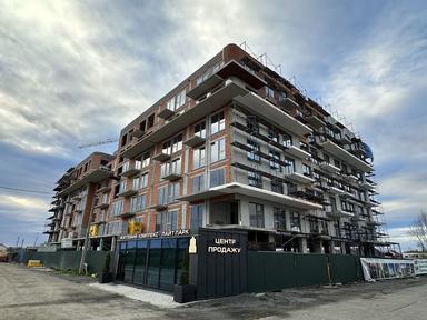 2-комнатная квартира по адресу Петефі Шандора пл. (площадь 61,4 м²) - Atlanta.ua - фото 17