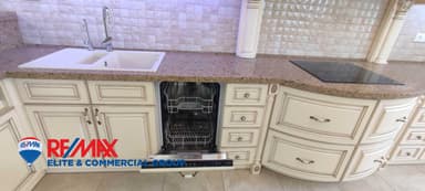 Багатокімнатна квартира за адресою вул. Дмитрівська (площа 180 м²) - Atlanta.ua - фото 30