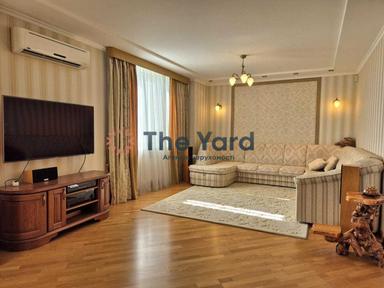 4+-rooms apartment apartment by the address (area 188 m²) - Atlanta.ua - photo 27