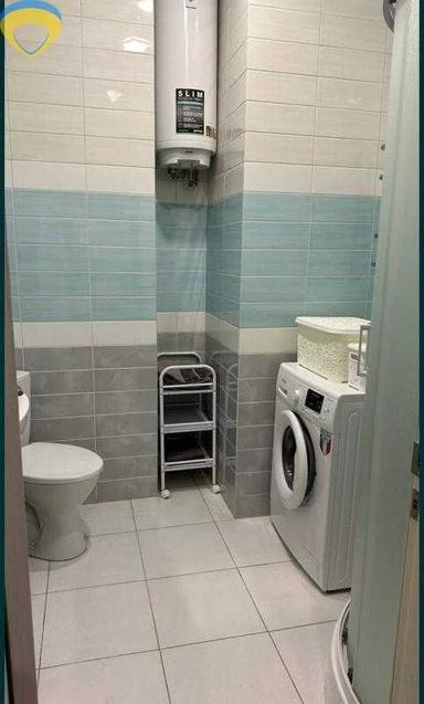 1-кімнатна квартира за адресою Куликове поле пл. (площа 27 м²) - Atlanta.ua - фото 10