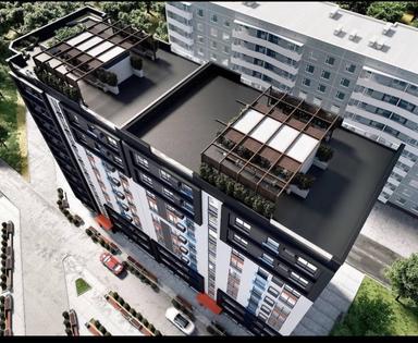 3-rooms apartment apartment by the address st. Kapelanska (area 75 m²) - Atlanta.ua - photo 32