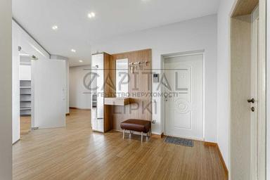 3-комнатная квартира по адресу бульвар Дружбы Народов (площадь 170 м²) - Atlanta.ua - фото 36