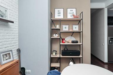 2-rooms apartment apartment by the address st. Kitoboynaya (area 70 m²) - Atlanta.ua - photo 33