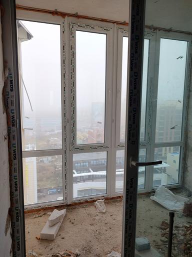 2-комнатная квартира по адресу (площадь 64 м²) - Atlanta.ua - фото 10