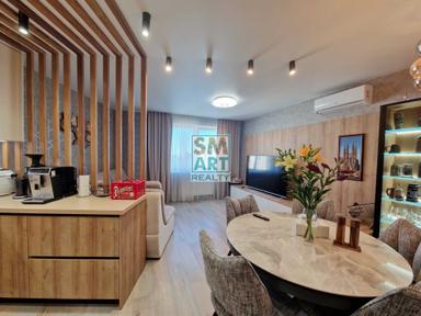 3-кімнатна квартира за адресою вул. Новомостицька (площа 117 м²) - Atlanta.ua - фото 30