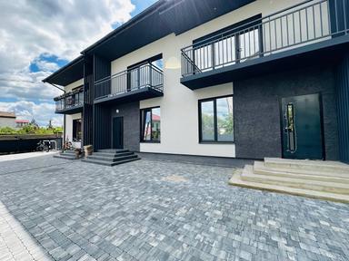 House by the address (area 70 m²) - Atlanta.ua - photo 5