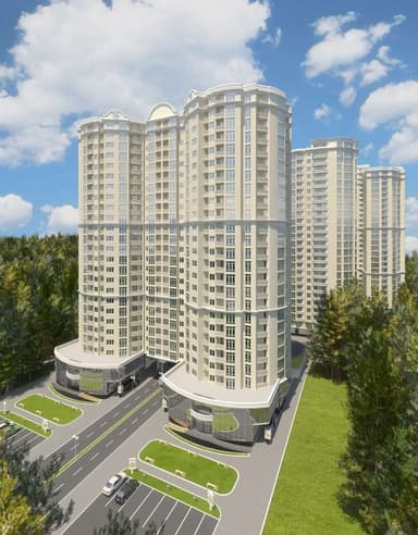 3-кімнатна квартира за адресою вул. Світла (площа 87 м²) - Atlanta.ua - фото 8